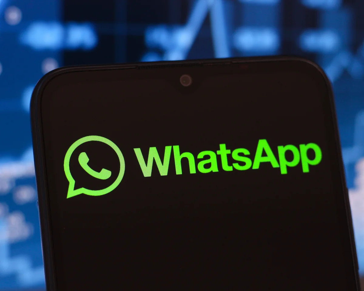 WhatsApp screening platform
